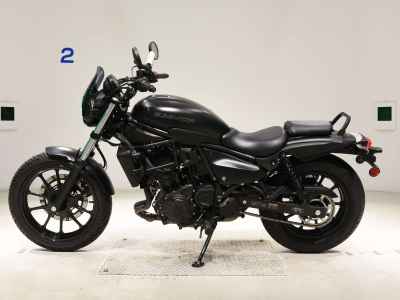 Kawasaki Eliminator 400 2024