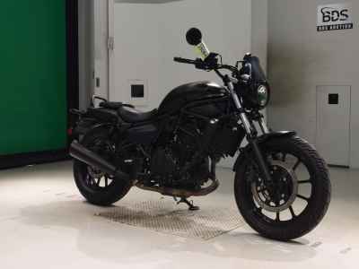 Kawasaki Eliminator 400 2024