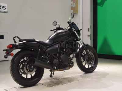 Kawasaki Eliminator 400 2024
