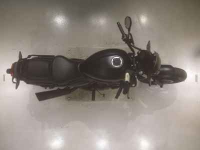 Kawasaki Eliminator 400 2024