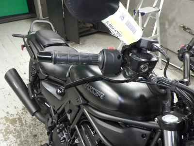 Kawasaki Eliminator 400 2024