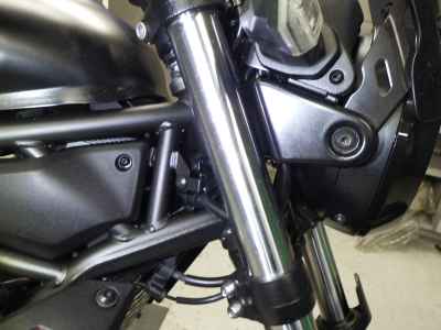 Kawasaki Eliminator 400 2024
