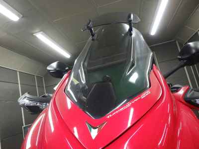 MV Agusta Turismo Veloce 2017