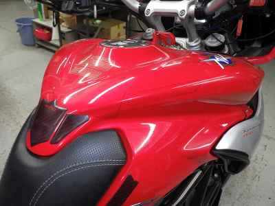 MV Agusta Turismo Veloce 2017