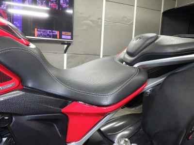 MV Agusta Turismo Veloce 2017