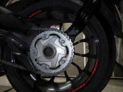 MV Agusta Turismo Veloce 2017