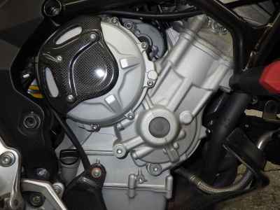 MV Agusta Turismo Veloce 2017