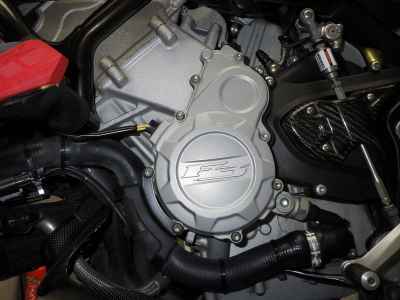 MV Agusta Turismo Veloce 2017