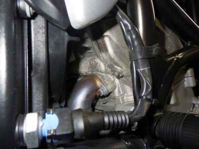 MV Agusta Turismo Veloce 2017