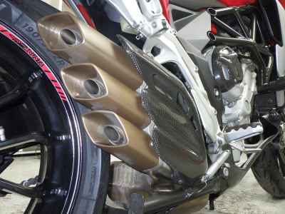 MV Agusta Turismo Veloce 2017