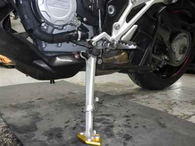 MV Agusta Turismo Veloce 2017