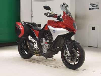 MV Agusta Turismo Veloce 2017