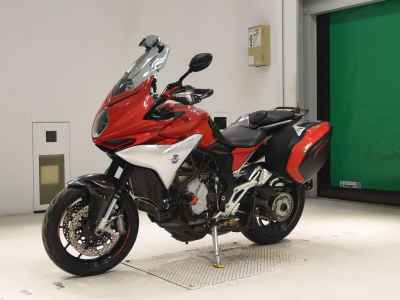 MV Agusta Turismo Veloce 2017