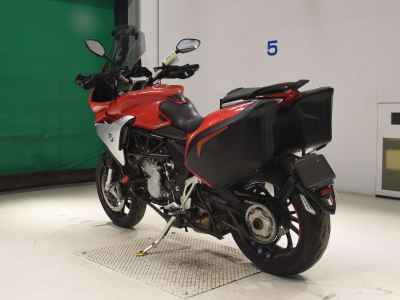 MV Agusta Turismo Veloce 2017