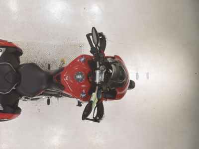 MV Agusta Turismo Veloce 2017