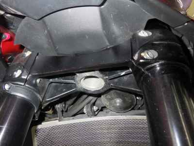 MV Agusta Turismo Veloce 2017