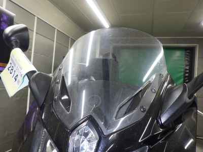 Yamaha XJ6 Diversion 2011