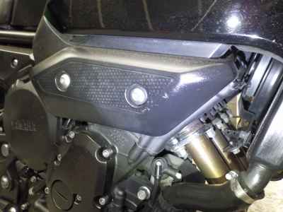 Yamaha XJ6 Diversion 2011