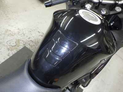 Yamaha XJ6 Diversion 2011