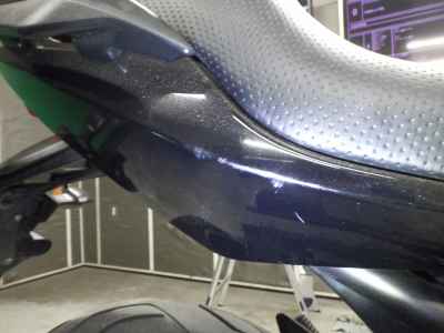 Yamaha XJ6 Diversion 2011