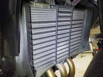 Yamaha XJ6 Diversion 2011