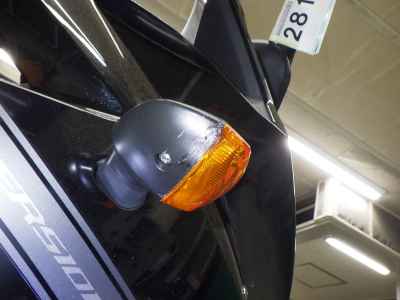 Yamaha XJ6 Diversion 2011