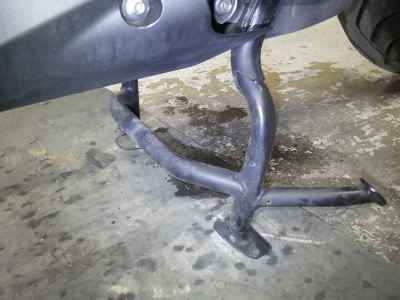 Yamaha XJ6 Diversion 2011