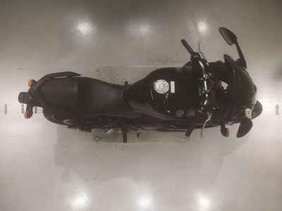 Yamaha XJ6 Diversion 2011