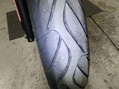 Yamaha XJ6 Diversion 2011