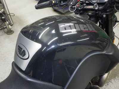 Buell XB12S Lightning 2010