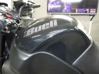 Buell XB12S Lightning 2010