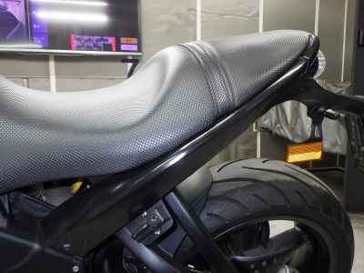 Buell XB12S Lightning 2010