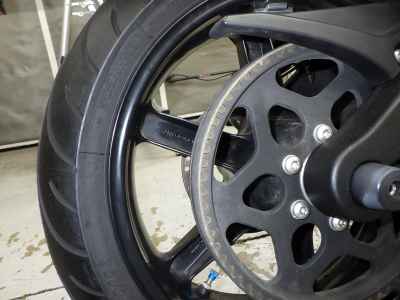 Buell XB12S Lightning 2010