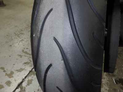 Buell XB12S Lightning 2010