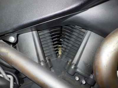 Buell XB12S Lightning 2010