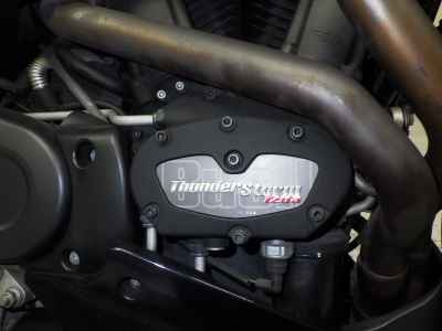 Buell XB12S Lightning 2010