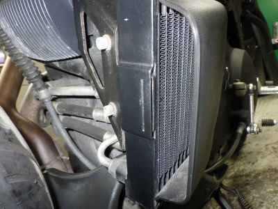 Buell XB12S Lightning 2010