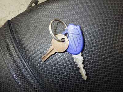 Buell XB12S Lightning 2010