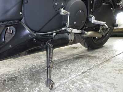 Buell XB12S Lightning 2010