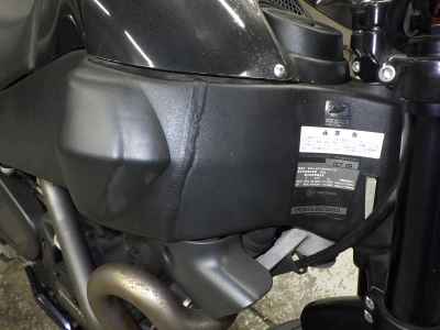 Buell XB12S Lightning 2010