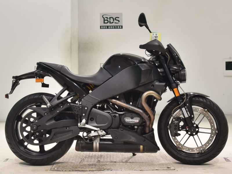 Buell XB12S Lightning 2010