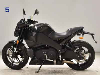 Buell XB12S Lightning 2010
