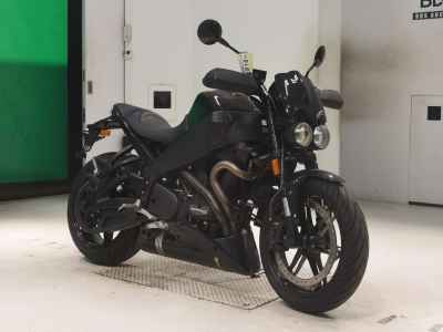 Buell XB12S Lightning 2010