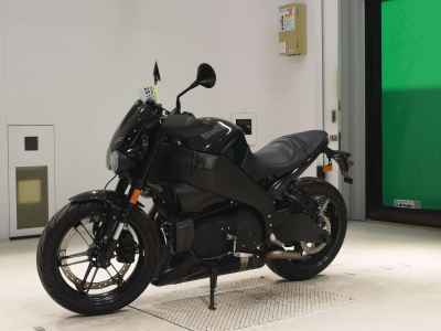 Buell XB12S Lightning 2010