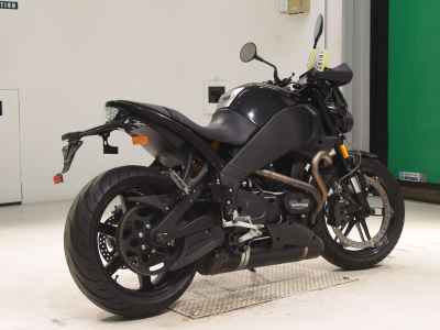Buell XB12S Lightning 2010