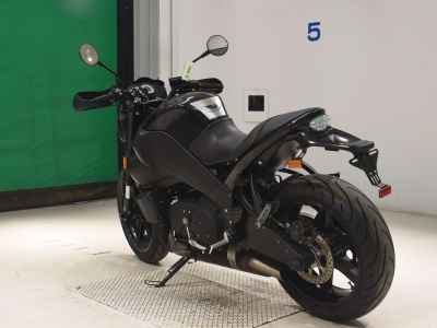Buell XB12S Lightning 2010
