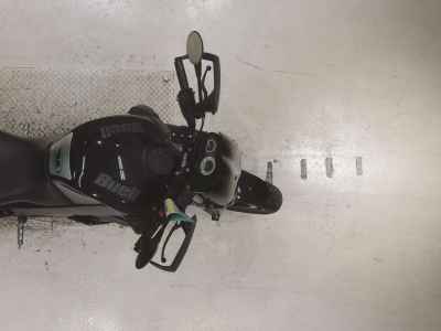 Buell XB12S Lightning 2010