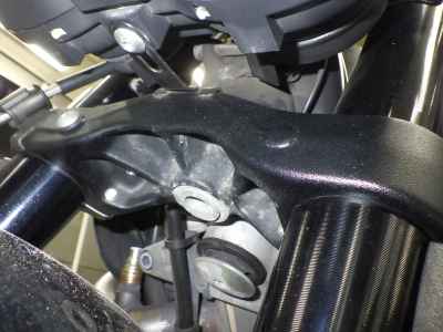 Buell XB12S Lightning 2010