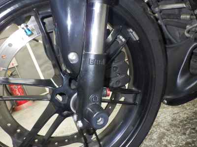 Buell XB12S Lightning 2010