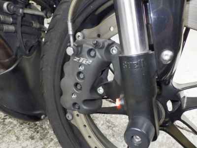 Buell XB12S Lightning 2010